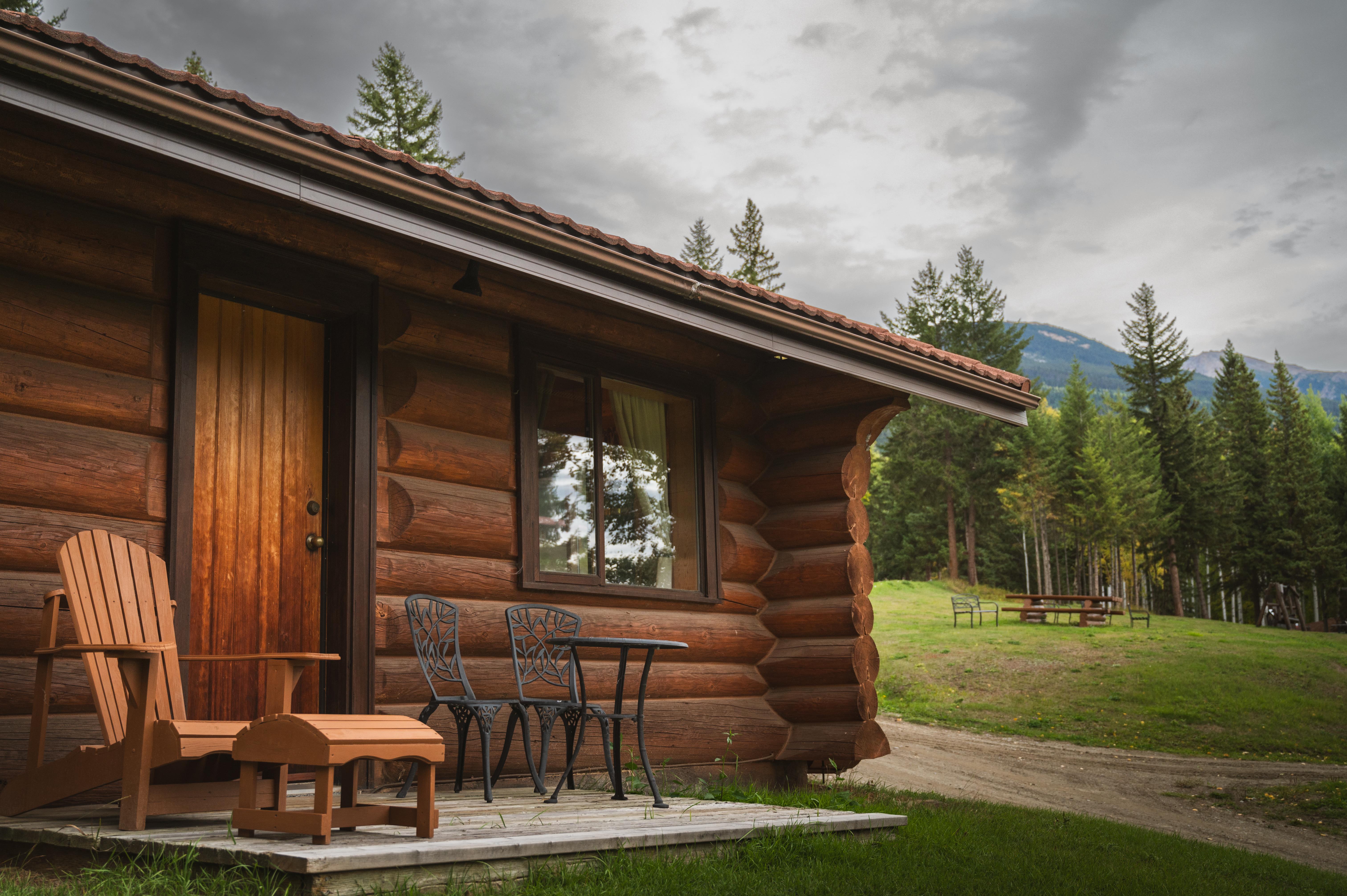 terracana ranch resort, hotel in Valemount BC header background